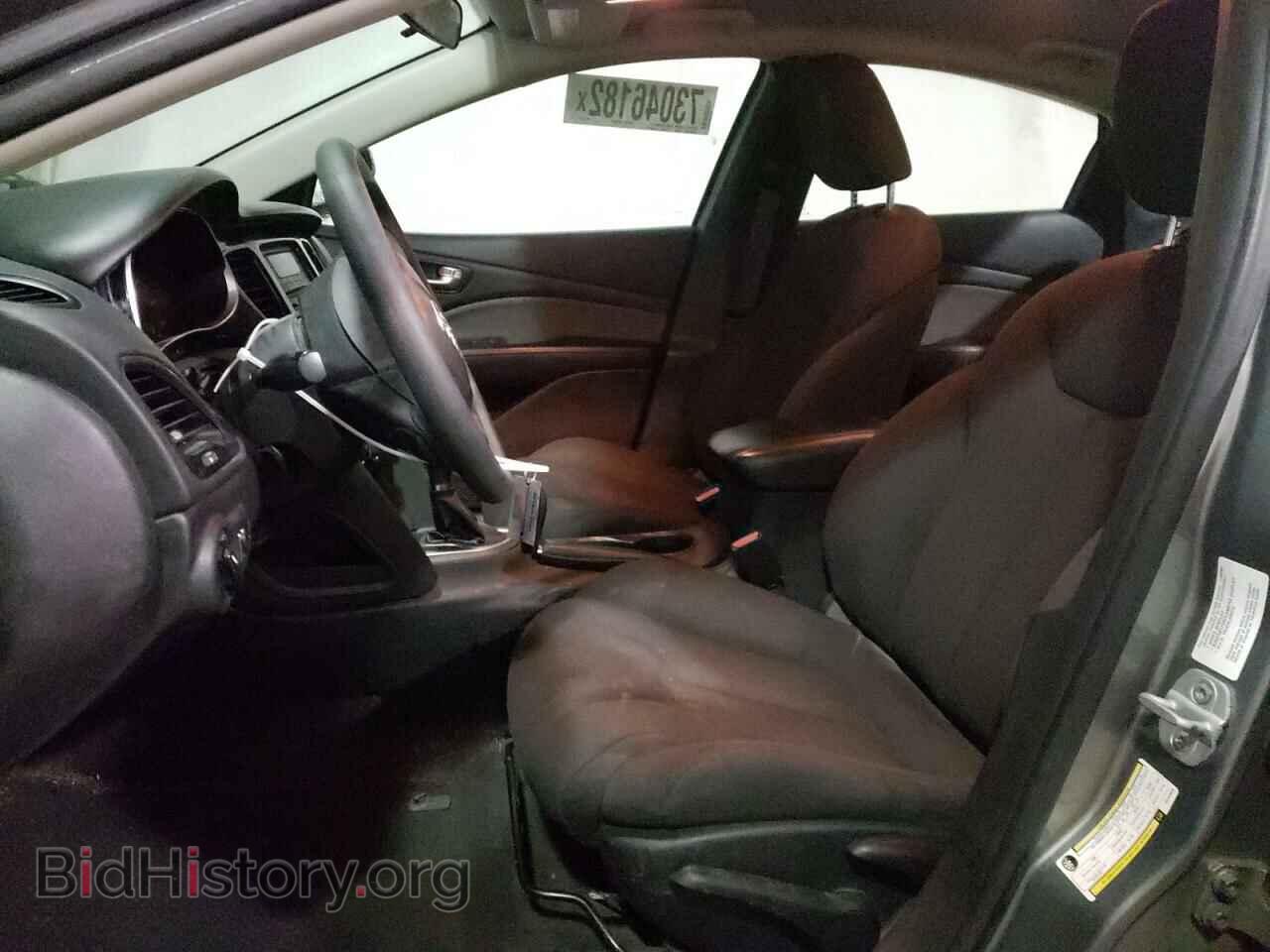 2013 DODGE DART - VIN: 1C3CDFAAXDD149059 - Фото 7