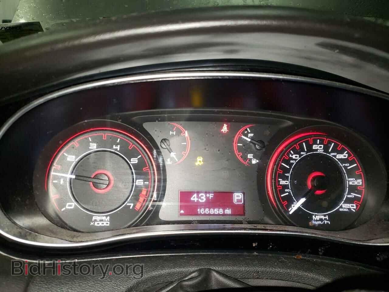 2013 DODGE DART - VIN: 1C3CDFAAXDD149059 - Фото 9