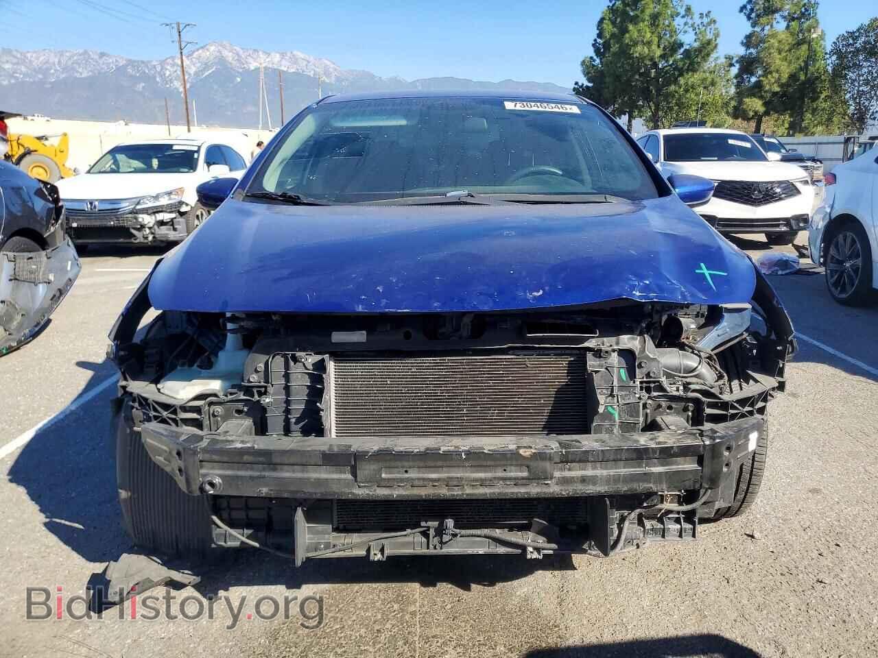2017 KIA FORTE - VIN: 3KPFK4A79HE032696 - Photo 5