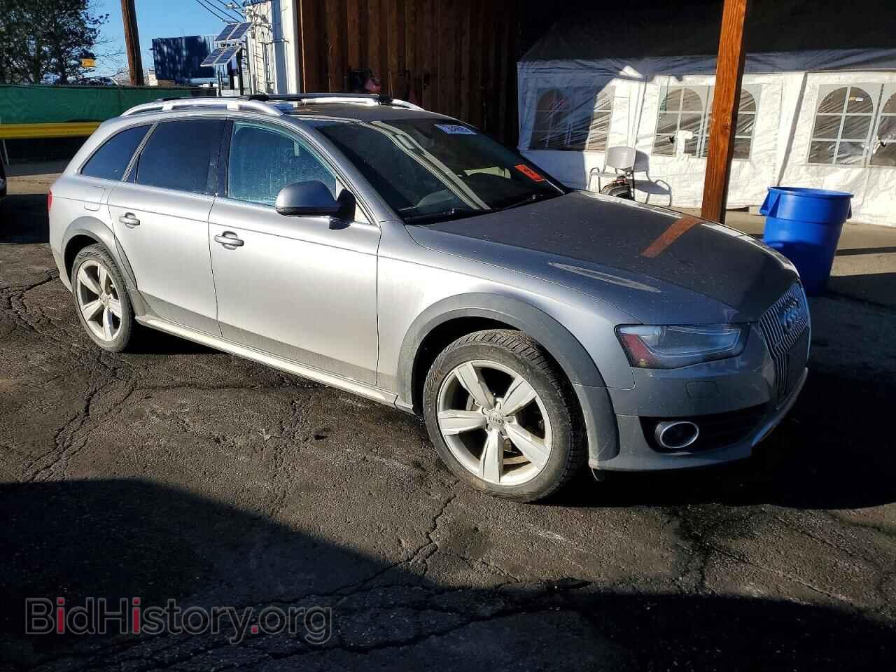 2015 AUDI A4 - VIN: WA1TFAFL1FA012447 - Photo 4