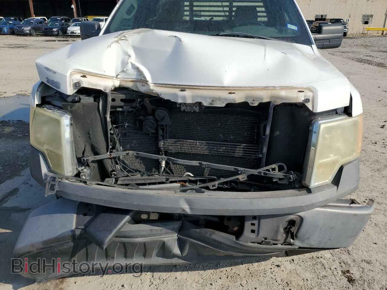 2009 FORD All Models - VIN: 1FTRF12W29KB49248 - Фото 11