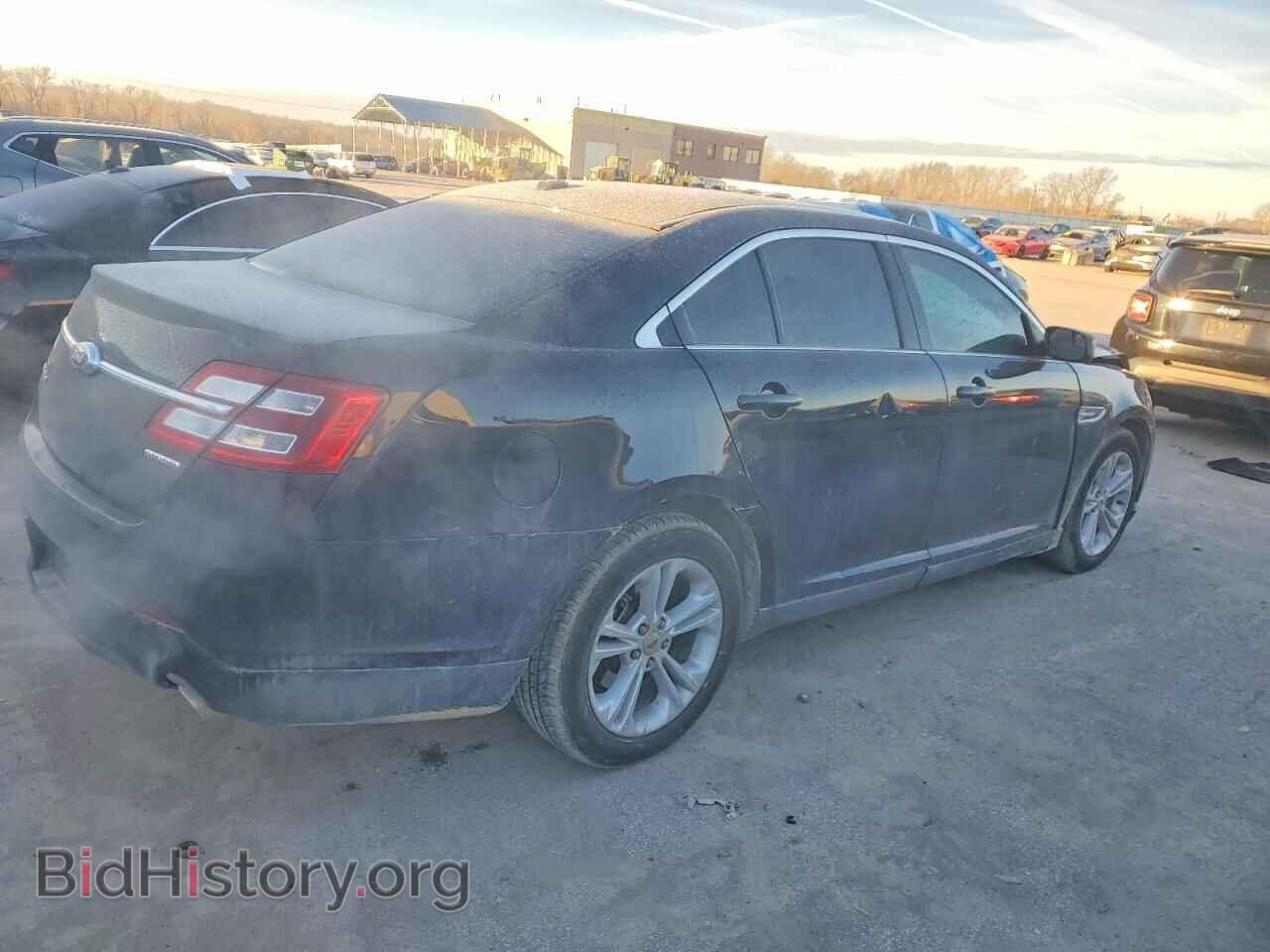 2016 FORD TAURUS - VIN: 1FAHP2D89GG121952 - Photo 3