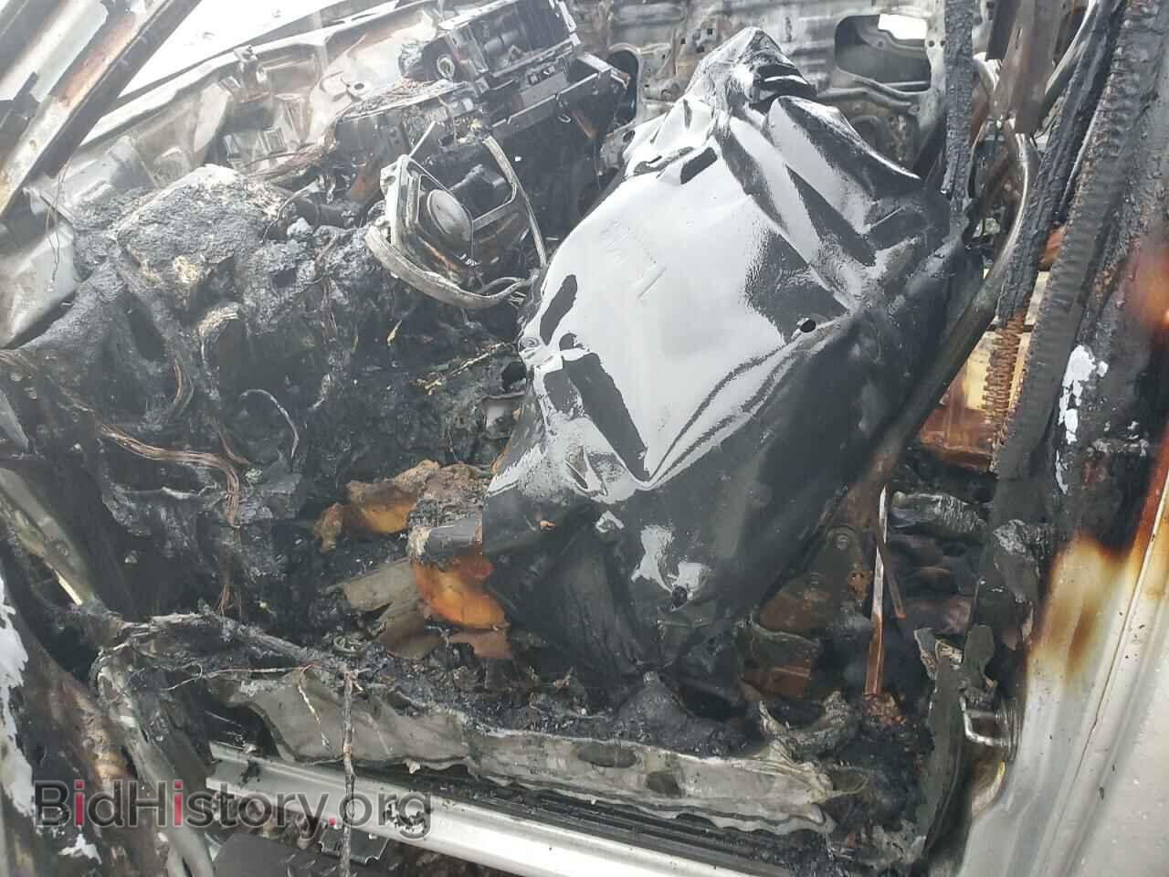 2012 GMC CANYON - VIN: 1GTE5MF98C8121966 - Фото 7