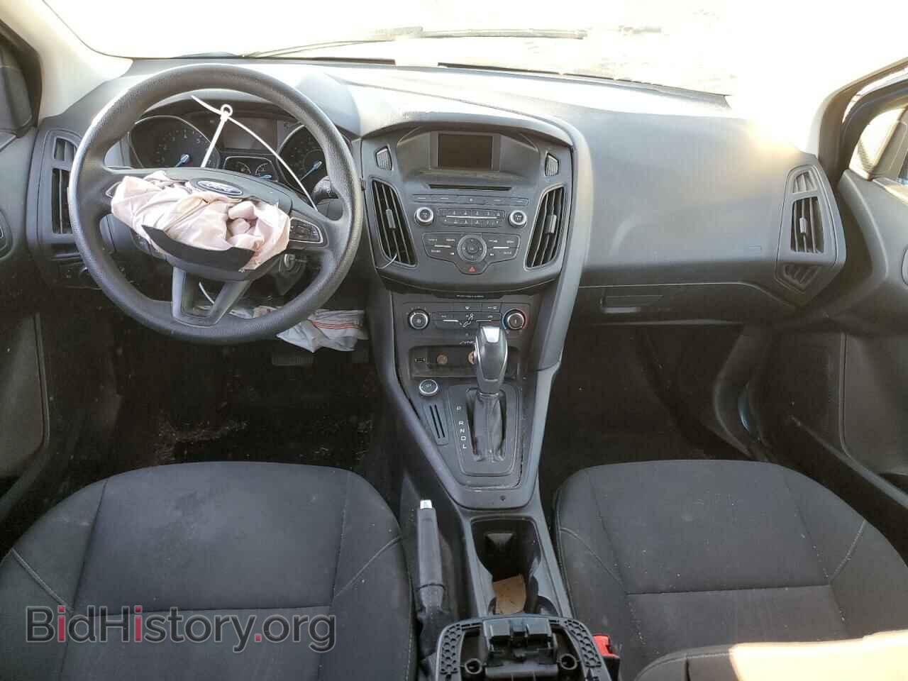 2016 FORD FOCUS - VIN: 1FADP3K23GL235116 - Фото 8