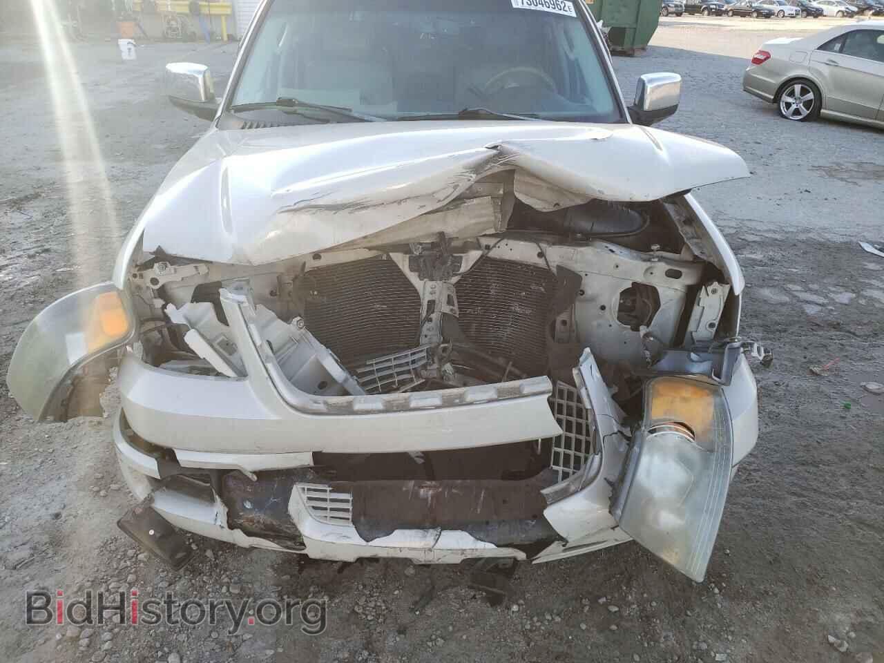 2006 FORD EXPEDITION - VIN: 1FMFU19556LA48762 - Фото 12