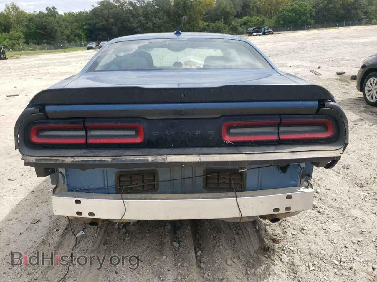 2023 DODGE CHALLENGER - VIN: 2C3CDZAG8PH625757 - Photo 6