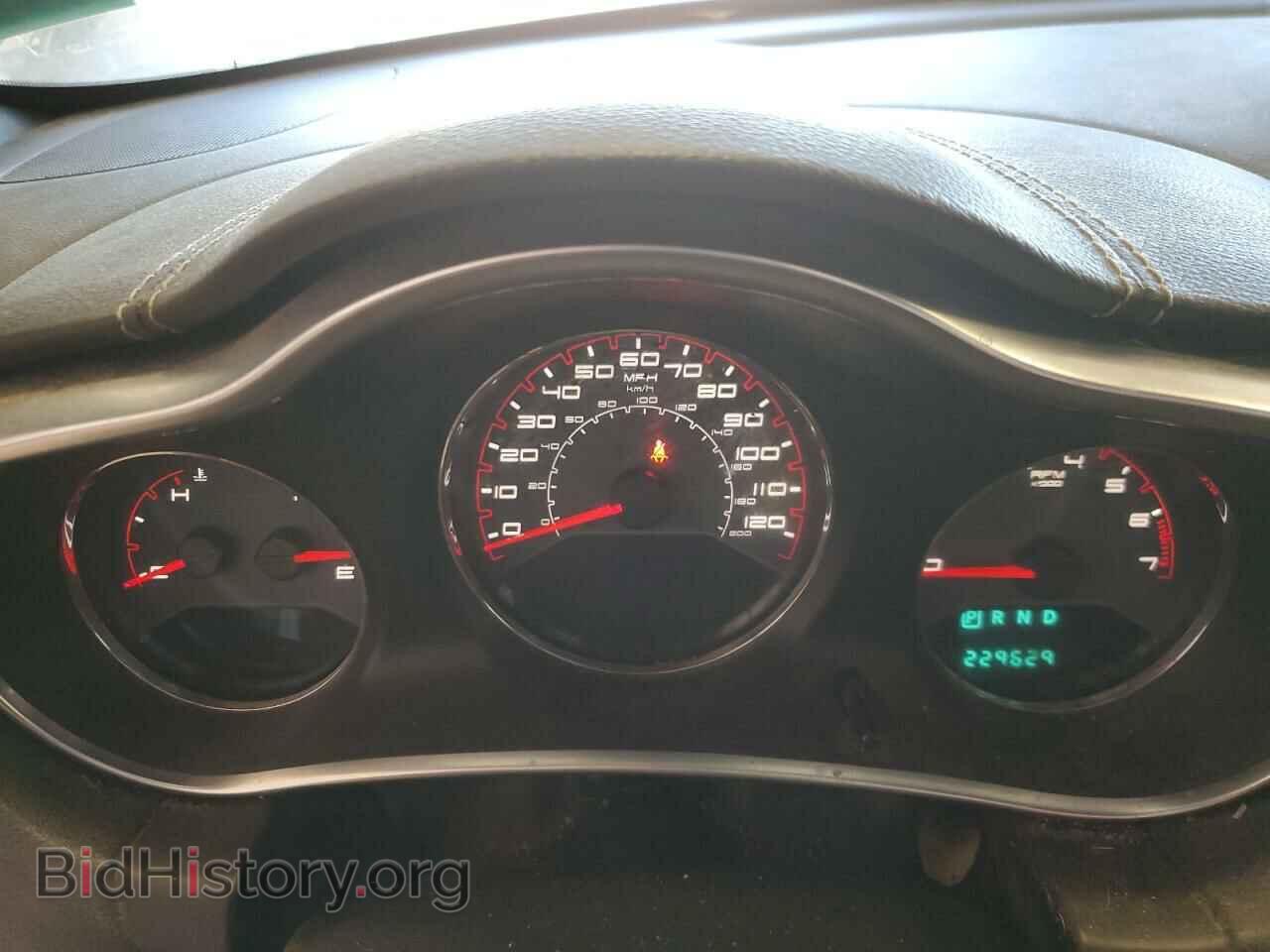 2014 DODGE AVENGER - VIN: 1C3CDZAB9EN227546 - Фото 9