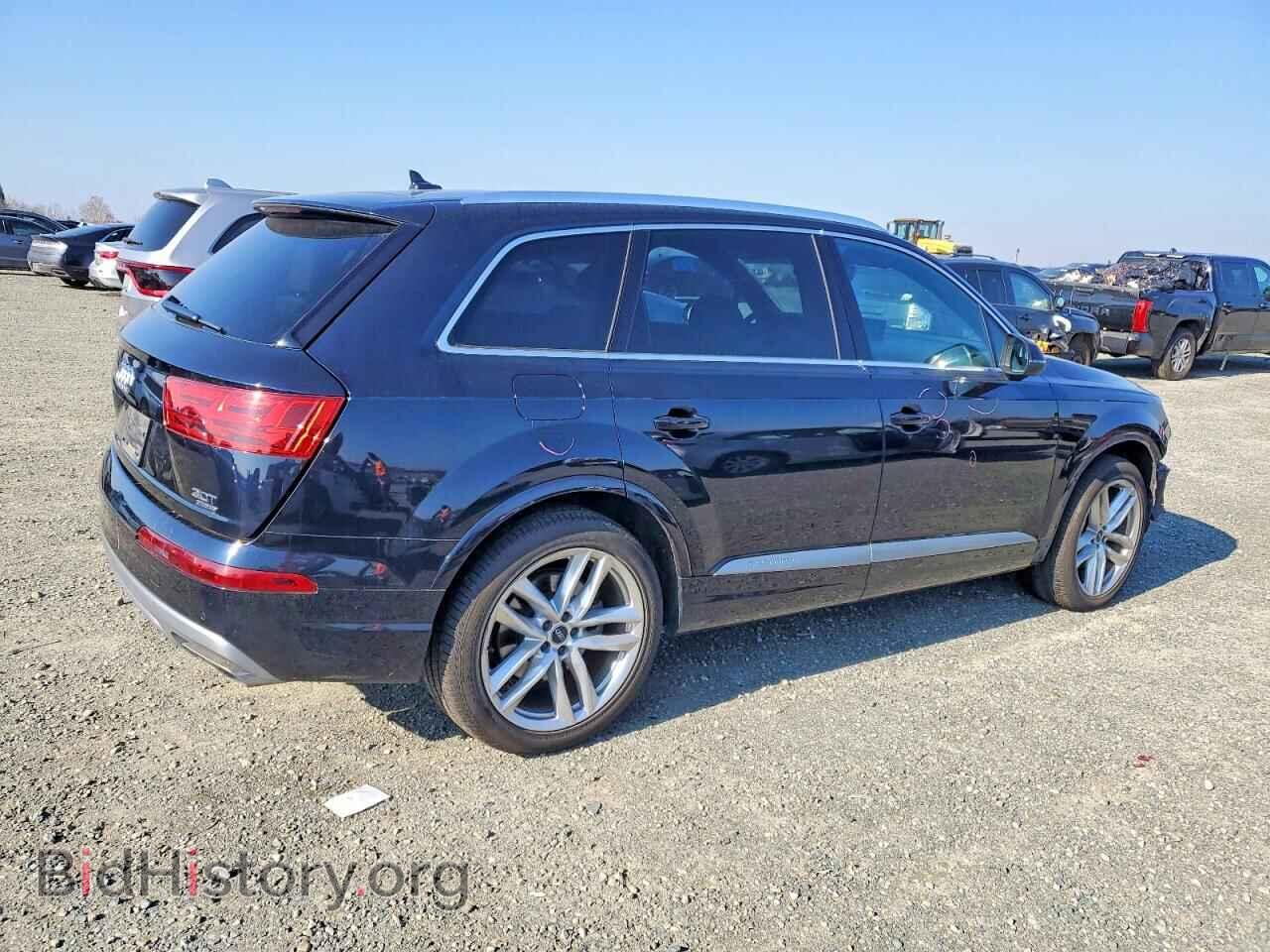 2017 AUDI Q7 - VIN: WA1VAAF76HD028476 - Фото 3
