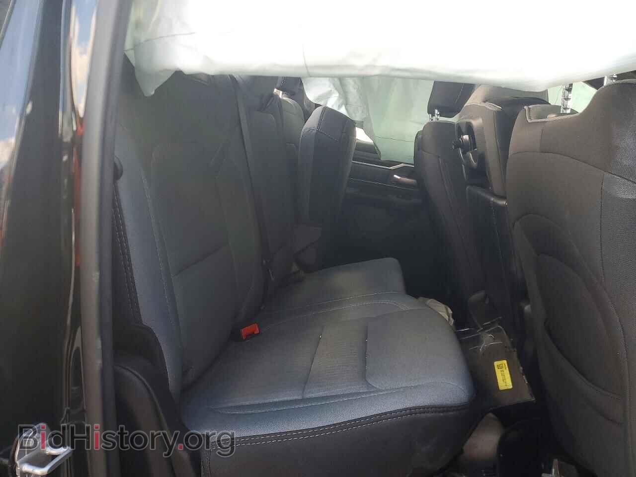 2021 RAM 1500 - VIN: 1C6RREBG7MN828874 - Фото 10