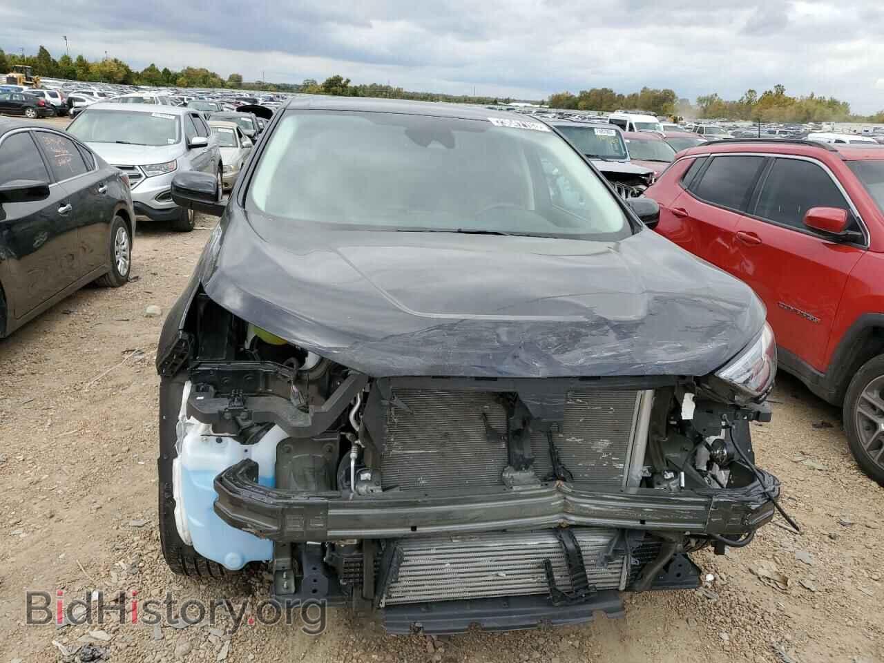 2023 FORD EDGE - VIN: 2FMPK4J90PBA21111 - Фото 5