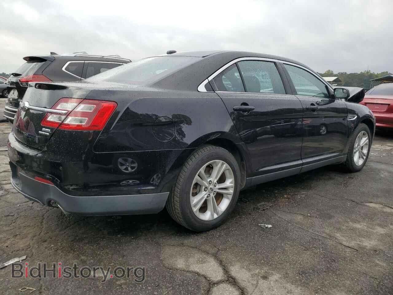 2017 FORD TAURUS - VIN: 1FAHP2E87HG138166 - Фото 3