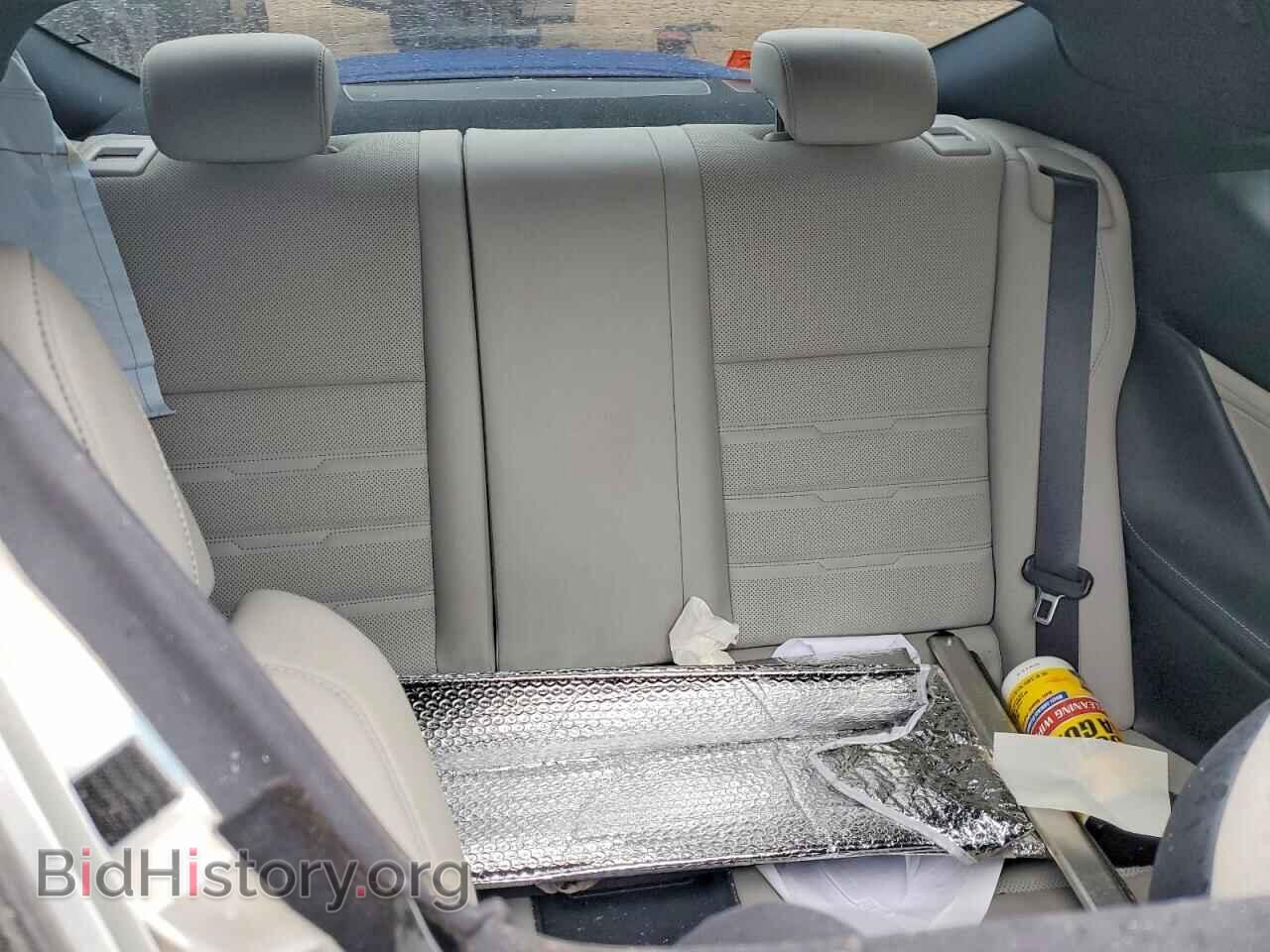 2016 LEXUS RX350 - VIN: JTHHE5BC6G5013291 - Фото 10