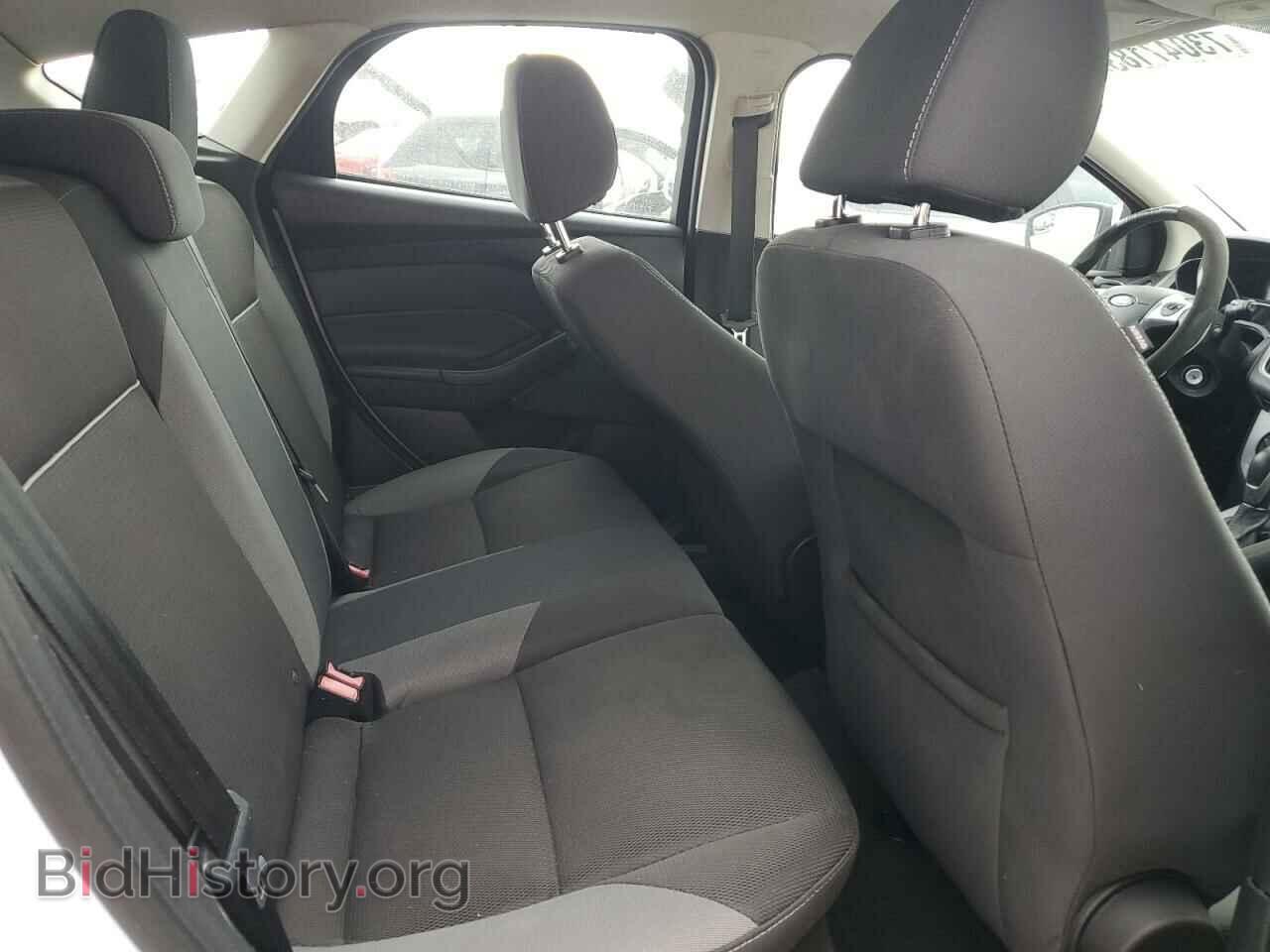 2014 FORD FOCUS - VIN: 1FADP3K2XEL297027 - Фото 10