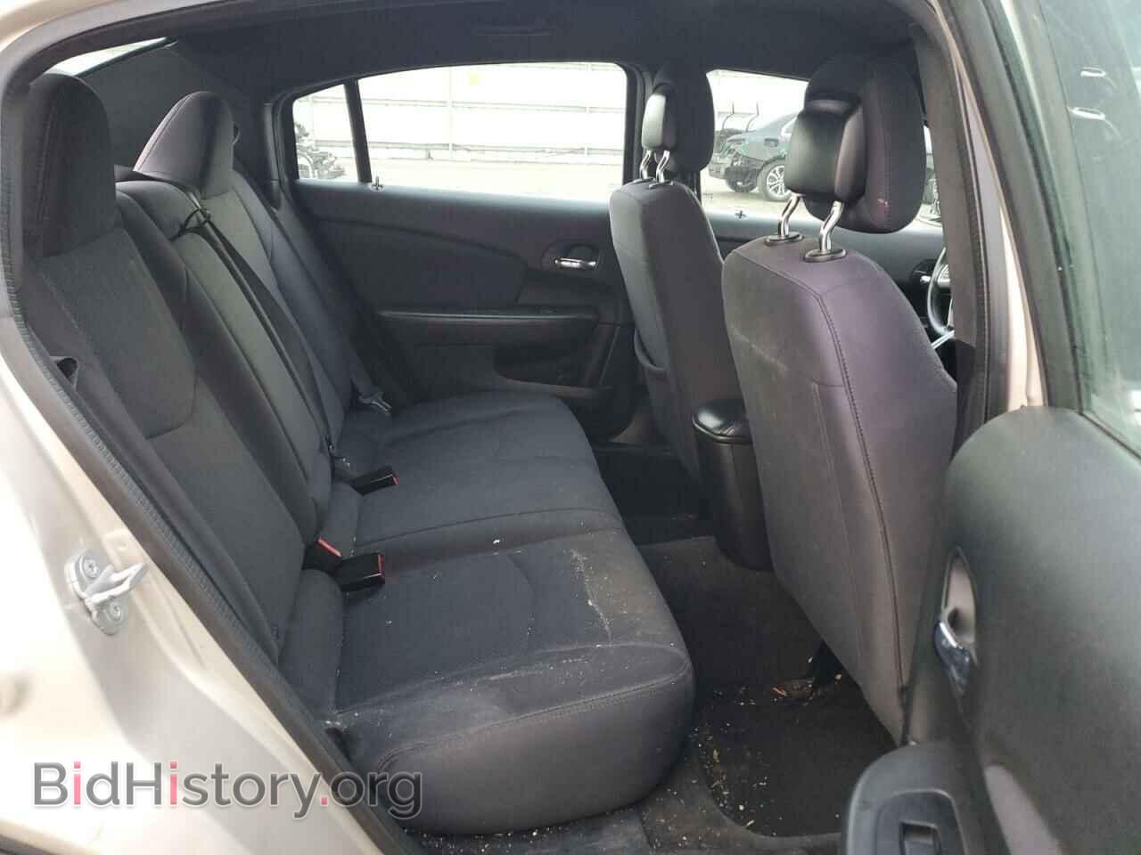 2013 CHRYSLER 200 - VIN: 1C3CCBBG9DN659024 - Фото 10