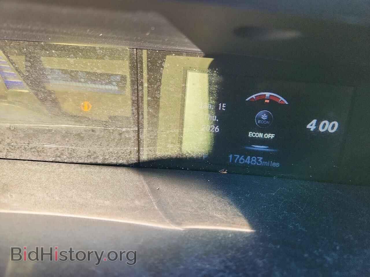 2015 HONDA CIVIC - VIN: 19XFB2F78FE112825 - Фото 9