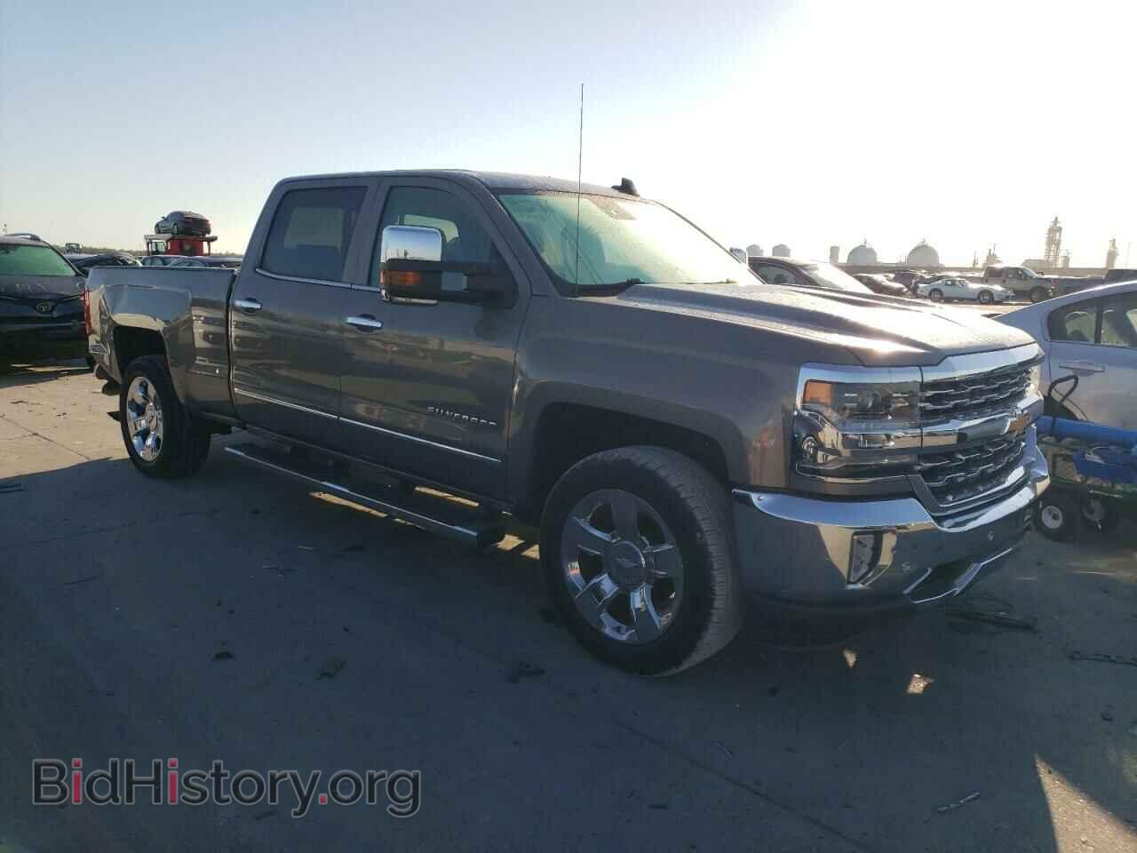 2017 CHEVROLET ALL Models - VIN: 3GCUKSEJ8HG215478 - Фото 4