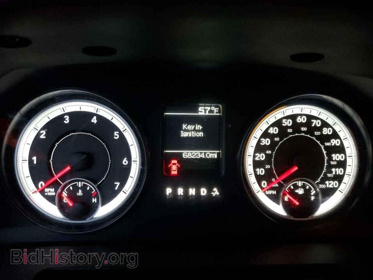 2015 RAM 1500 - VIN: 1C6RR7FTXFS588372 - Фото 9