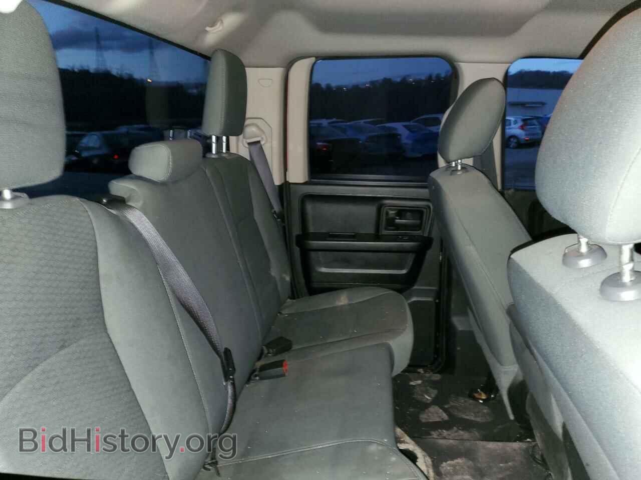 2015 RAM 1500 - VIN: 1C6RR7FTXFS588372 - Фото 10