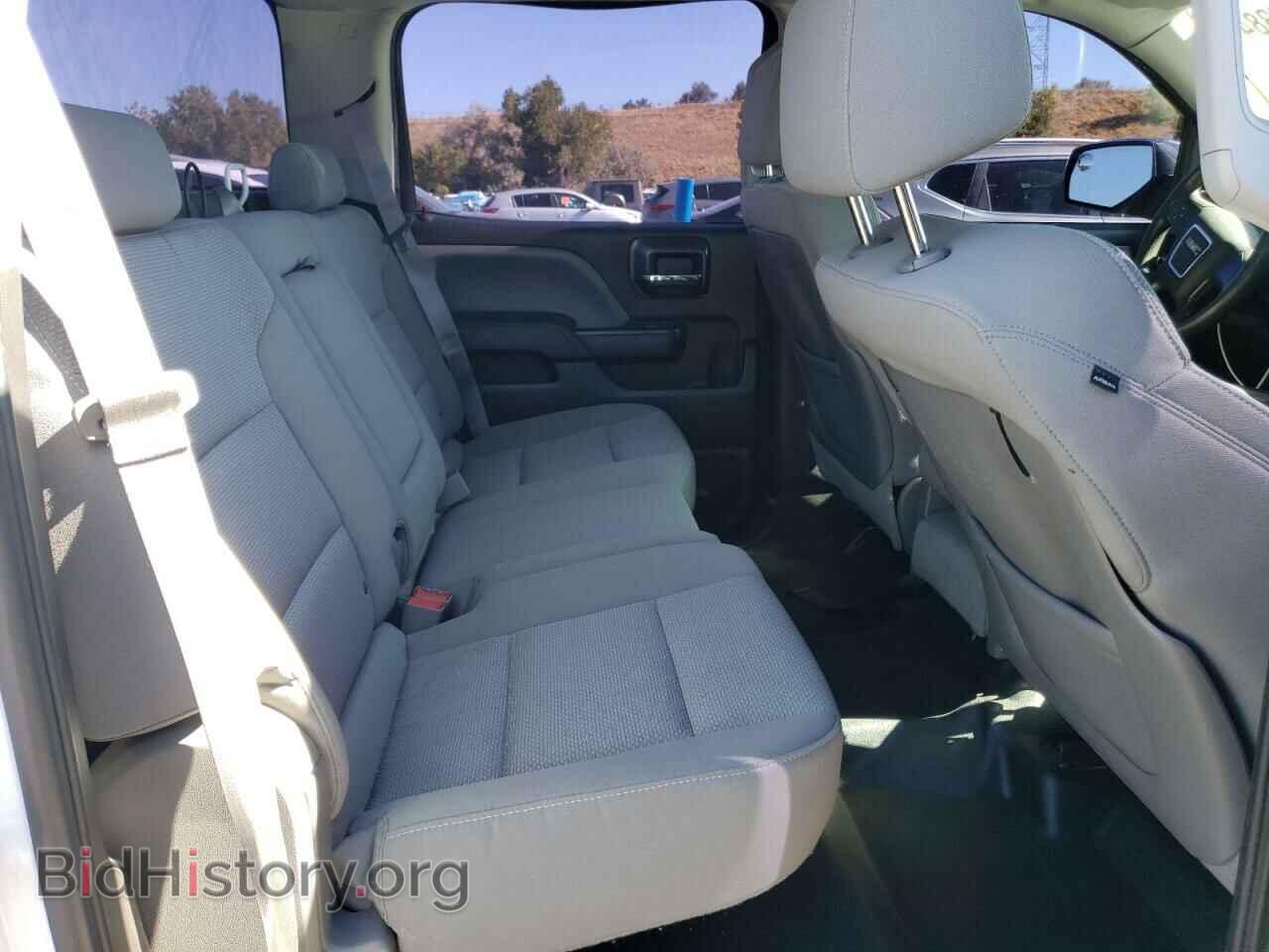 2014 GMC SIERRA - VIN: 3GTU2TEC3EG481249 - Фото 10