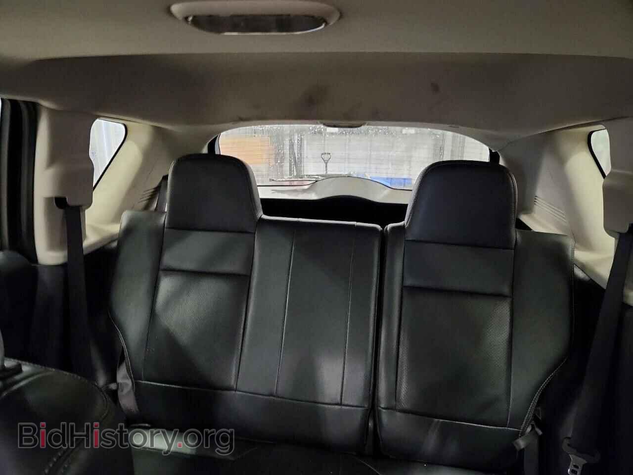 2016 JEEP COMPASS - VIN: 1C4NJCEA8GD775008 - Photo 10