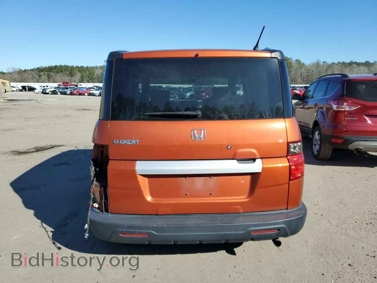 2009 HONDA ELEMENT - VIN: 5J6YH18329L002662 - Photo 6