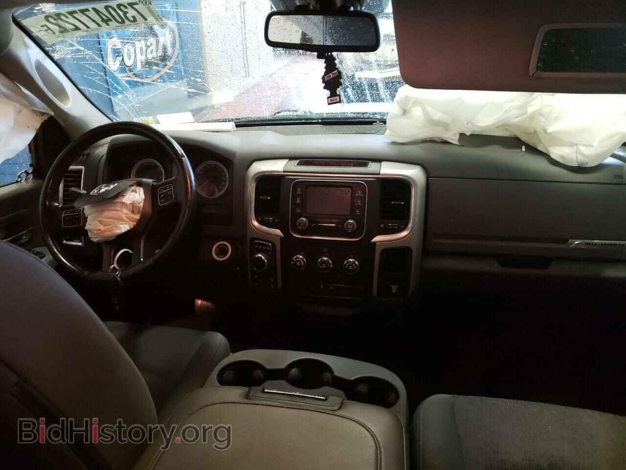 2016 RAM 1500 - VIN: 1C6RR7GT2GS341914 - Фото 8