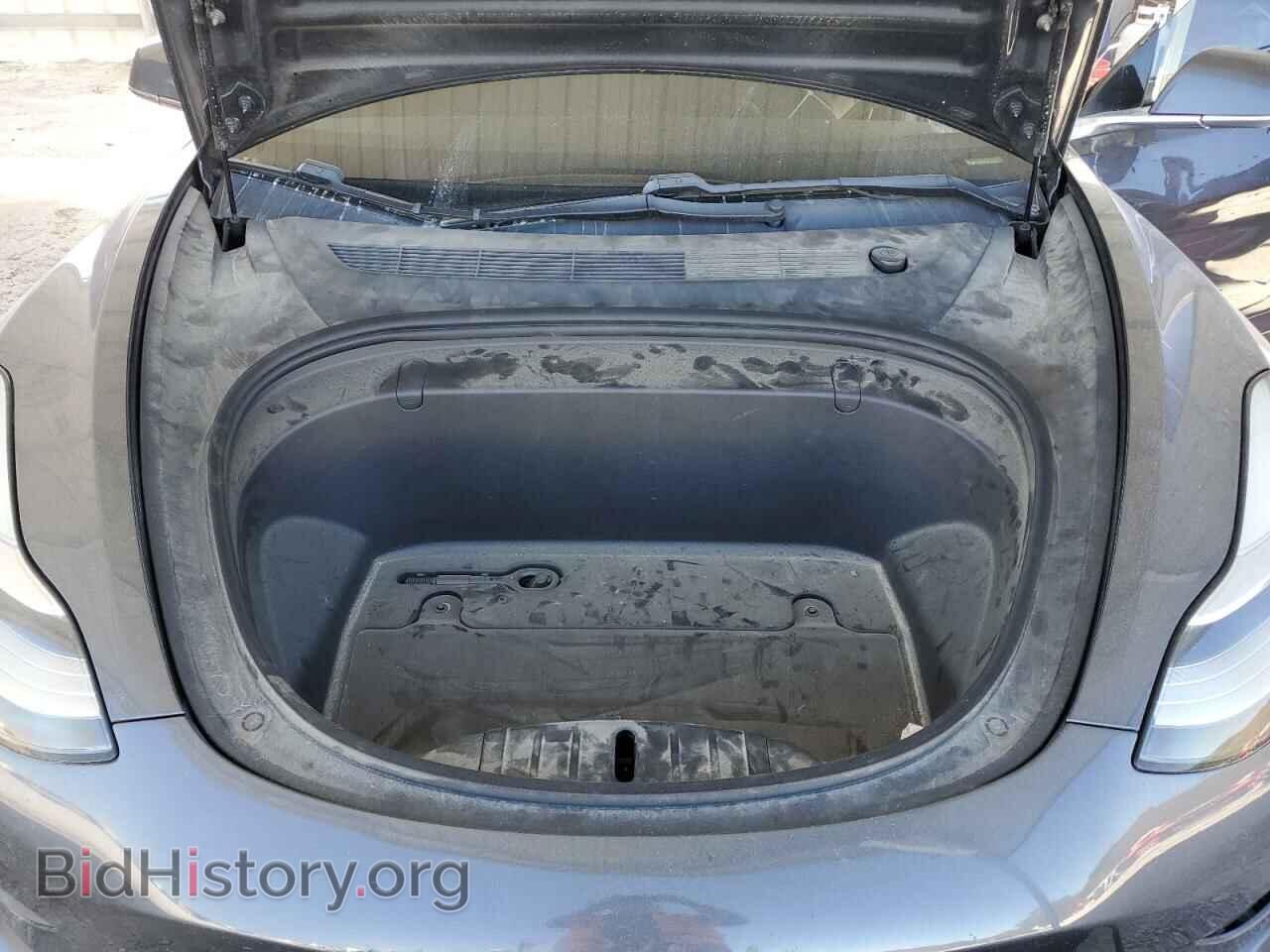 2019 TESLA MODEL 3 - VIN: 5YJ3E1EA4KF495281 - Photo 11