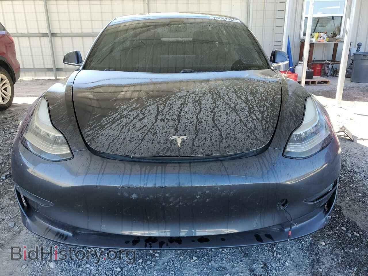 2019 TESLA MODEL 3 - VIN: 5YJ3E1EA4KF495281 - Photo 5