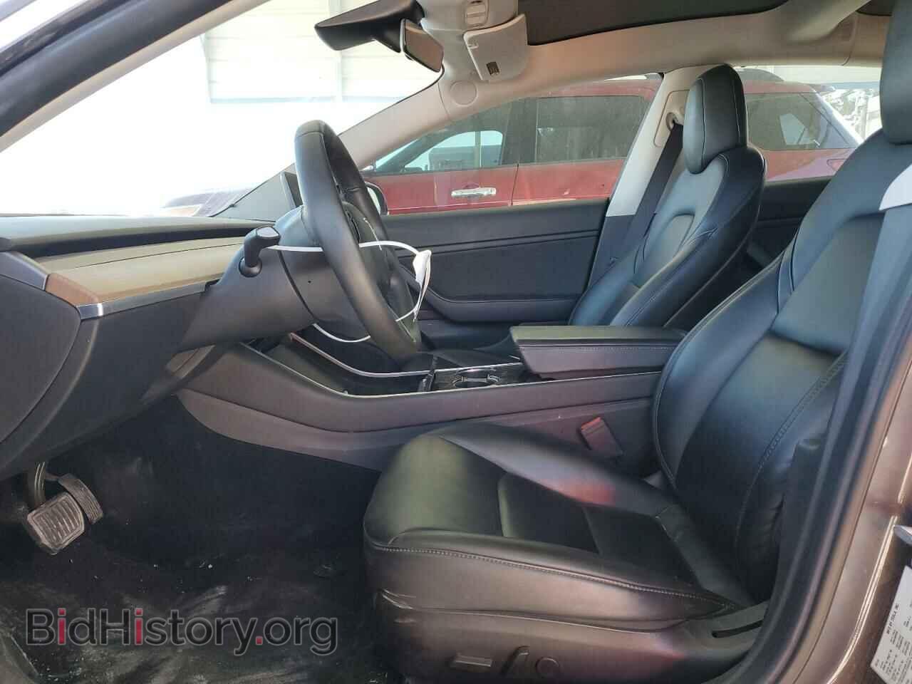 2019 TESLA MODEL 3 - VIN: 5YJ3E1EA4KF495281 - Photo 7
