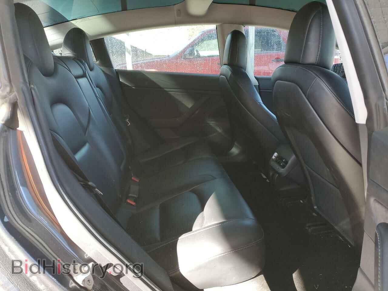 2019 TESLA MODEL 3 - VIN: 5YJ3E1EA4KF495281 - Photo 10