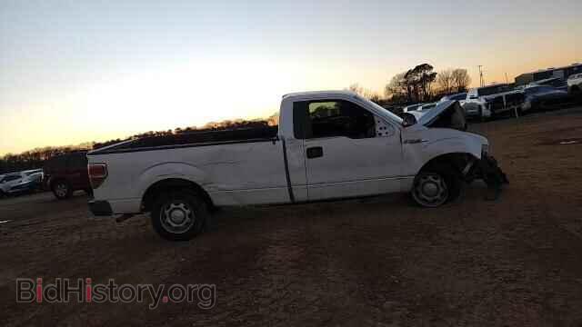 2011 FORD All Models - VIN: 1FTMF1CM9BKD41912 - Фото 14
