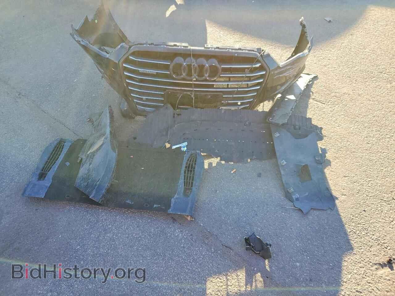 2017 AUDI A6 - VIN: WAUF8AFC2HN065714 - Фото 12