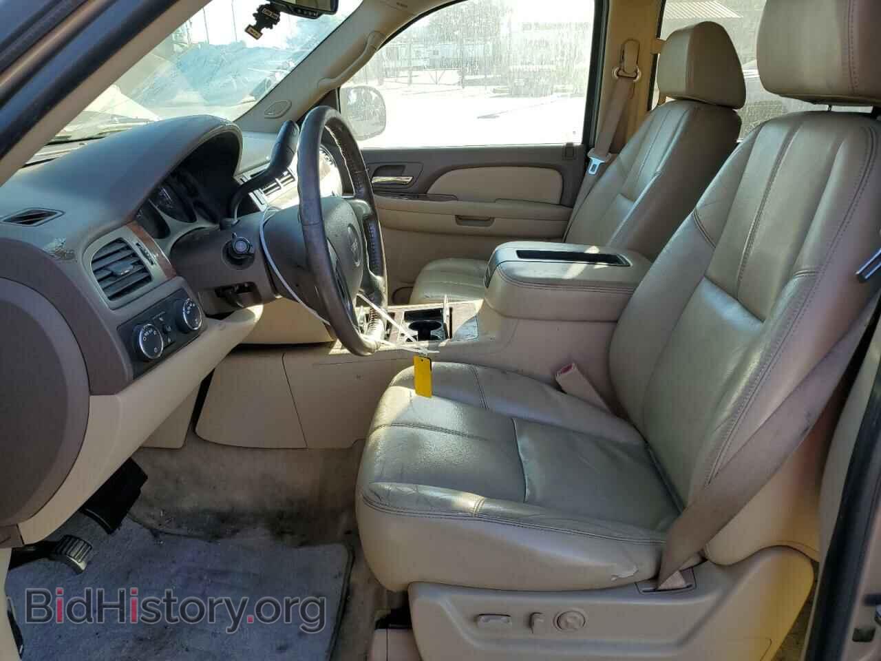 2007 GMC YUKON - VIN: 1GKFK13097R144923 - Фото 7