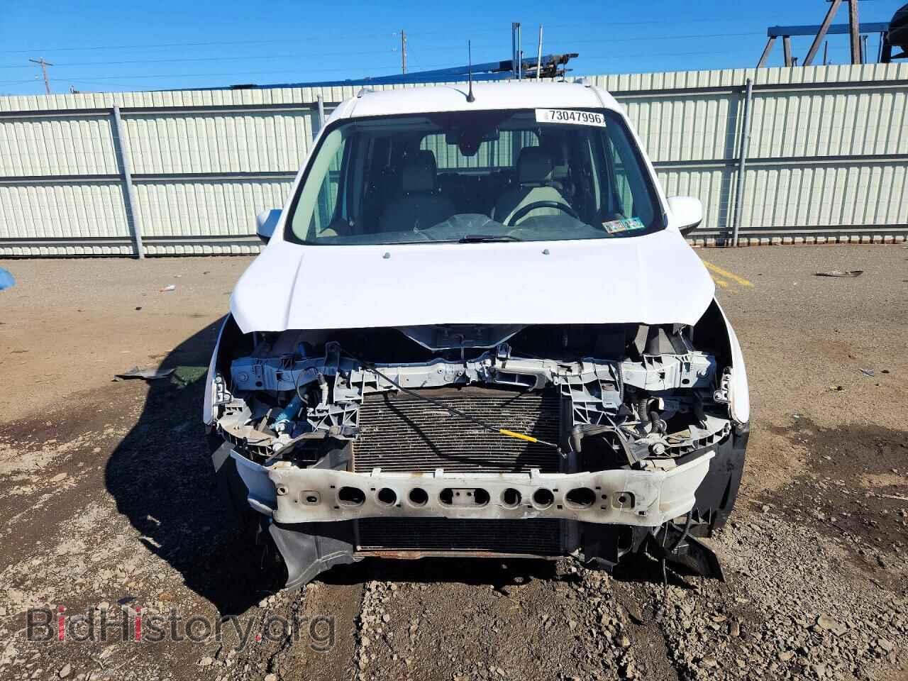 2016 FORD TRANSIT - VIN: NM0GE9G72G1244046 - Фото 5