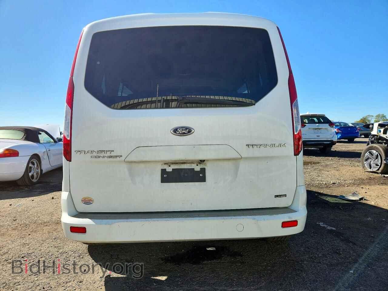 2016 FORD TRANSIT - VIN: NM0GE9G72G1244046 - Фото 6