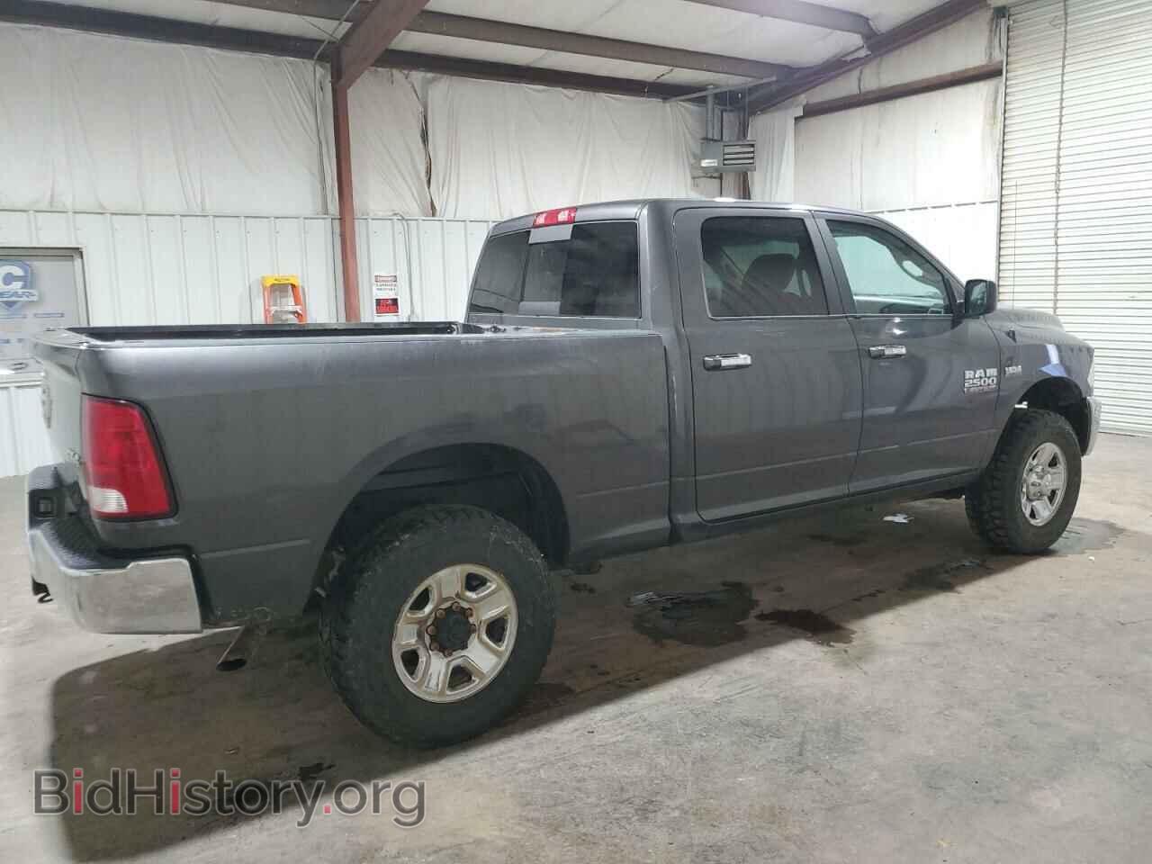 2018 RAM All Models - VIN: 3C6TR5DT6JG245796 - Фото 3