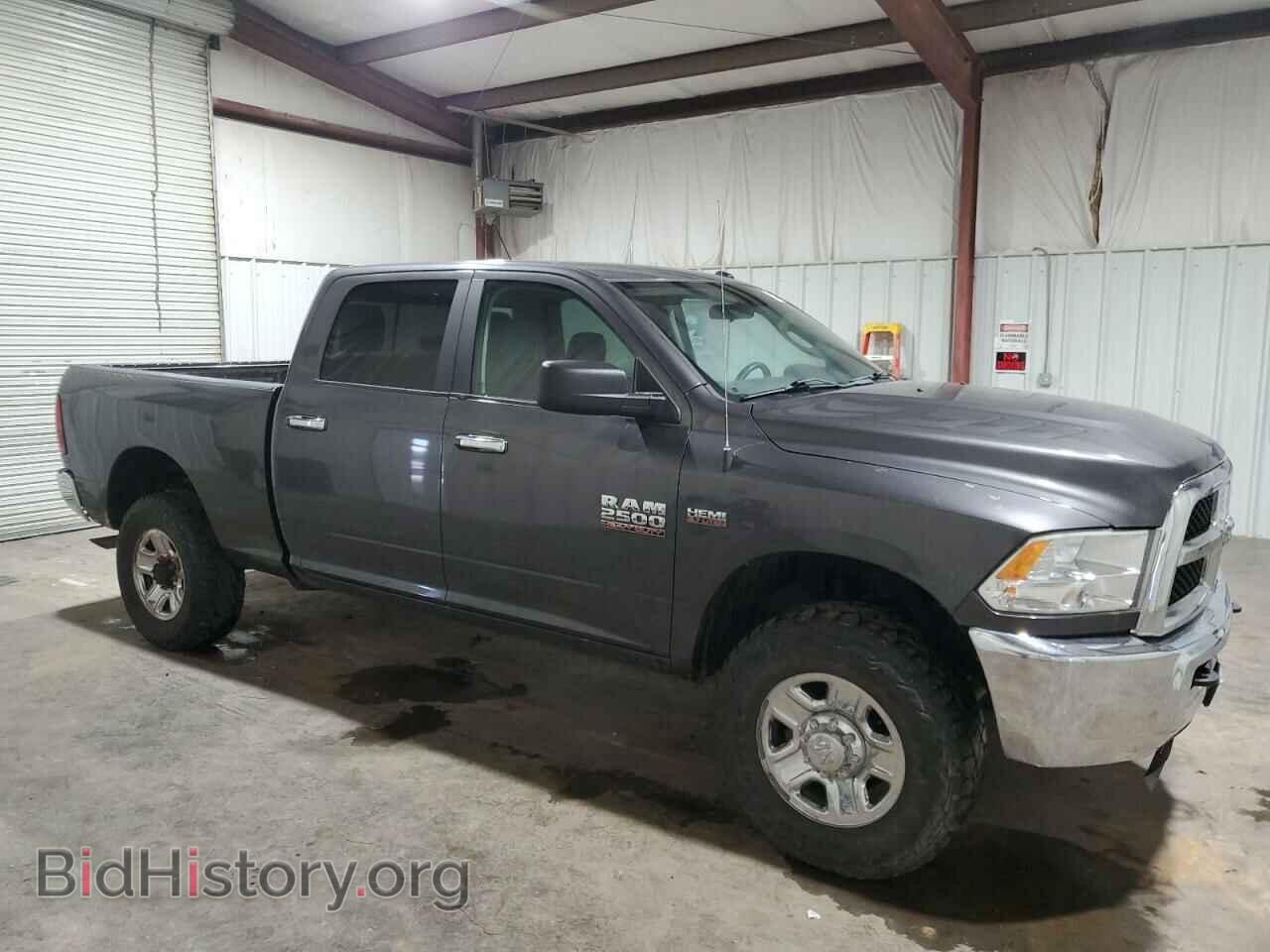 2018 RAM All Models - VIN: 3C6TR5DT6JG245796 - Фото 4