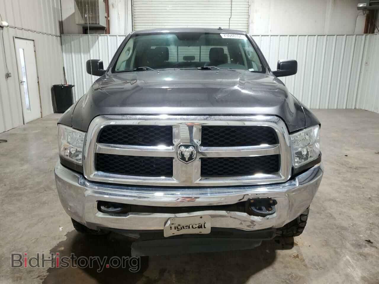 2018 RAM All Models - VIN: 3C6TR5DT6JG245796 - Фото 5