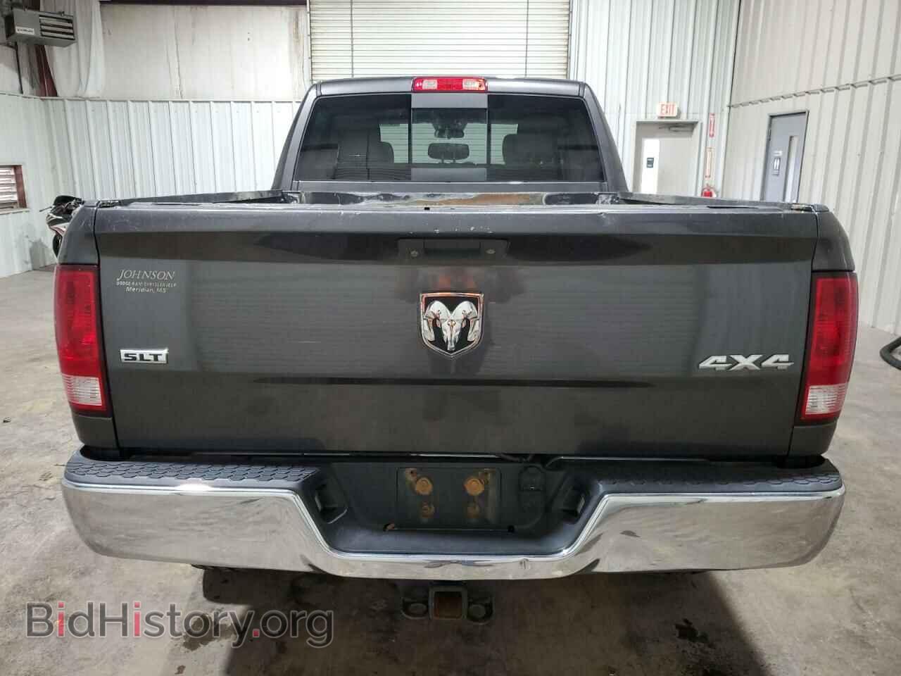 2018 RAM All Models - VIN: 3C6TR5DT6JG245796 - Фото 6