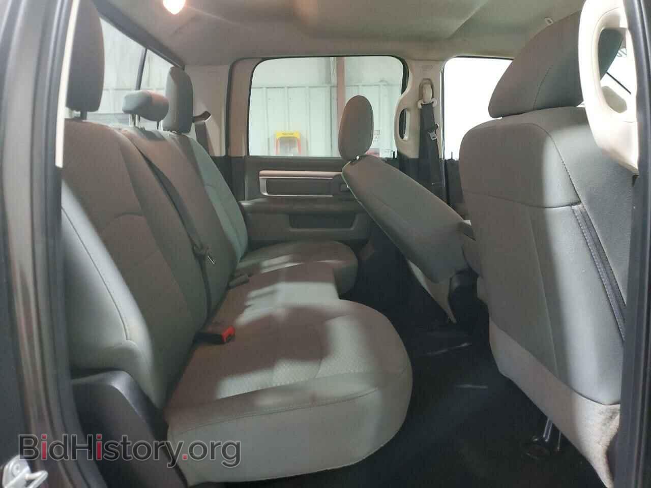 2018 RAM All Models - VIN: 3C6TR5DT6JG245796 - Фото 10