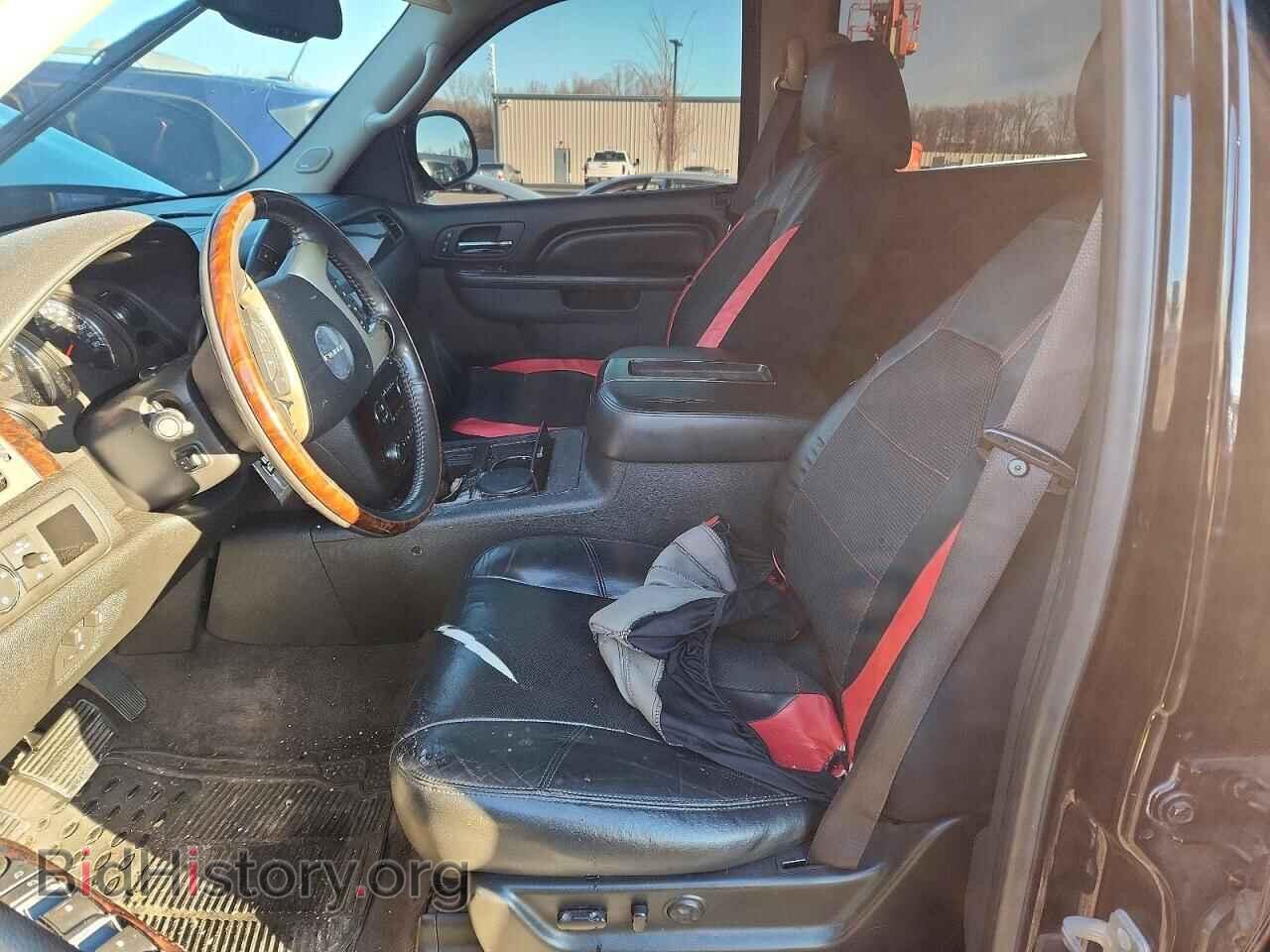 2011 GMC YUKON - VIN: 1GKS2MEF2BR286590 - Фото 7