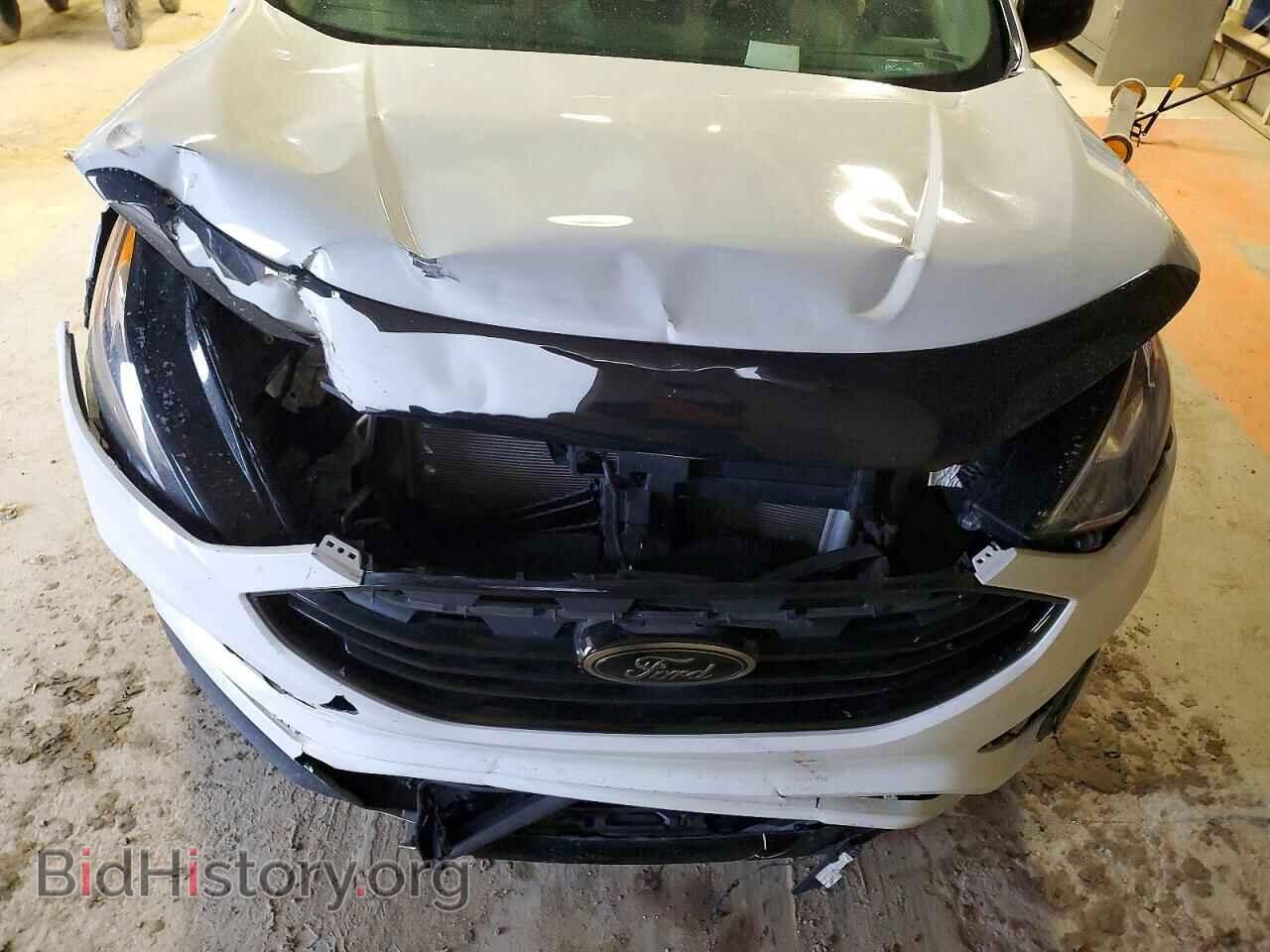 2024 FORD EDGE - VIN: 2FMPK4G98RBA32884 - Фото 12