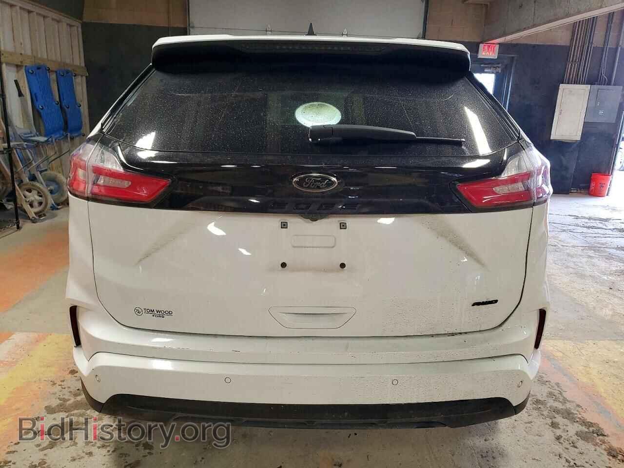 2024 FORD EDGE - VIN: 2FMPK4G98RBA32884 - Фото 6