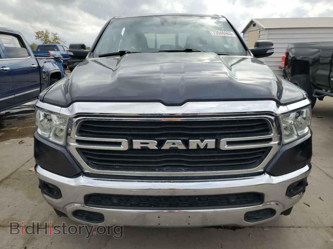 2021 RAM 1500 - VIN: 1C6RREFT1MN610243 - Фото 5