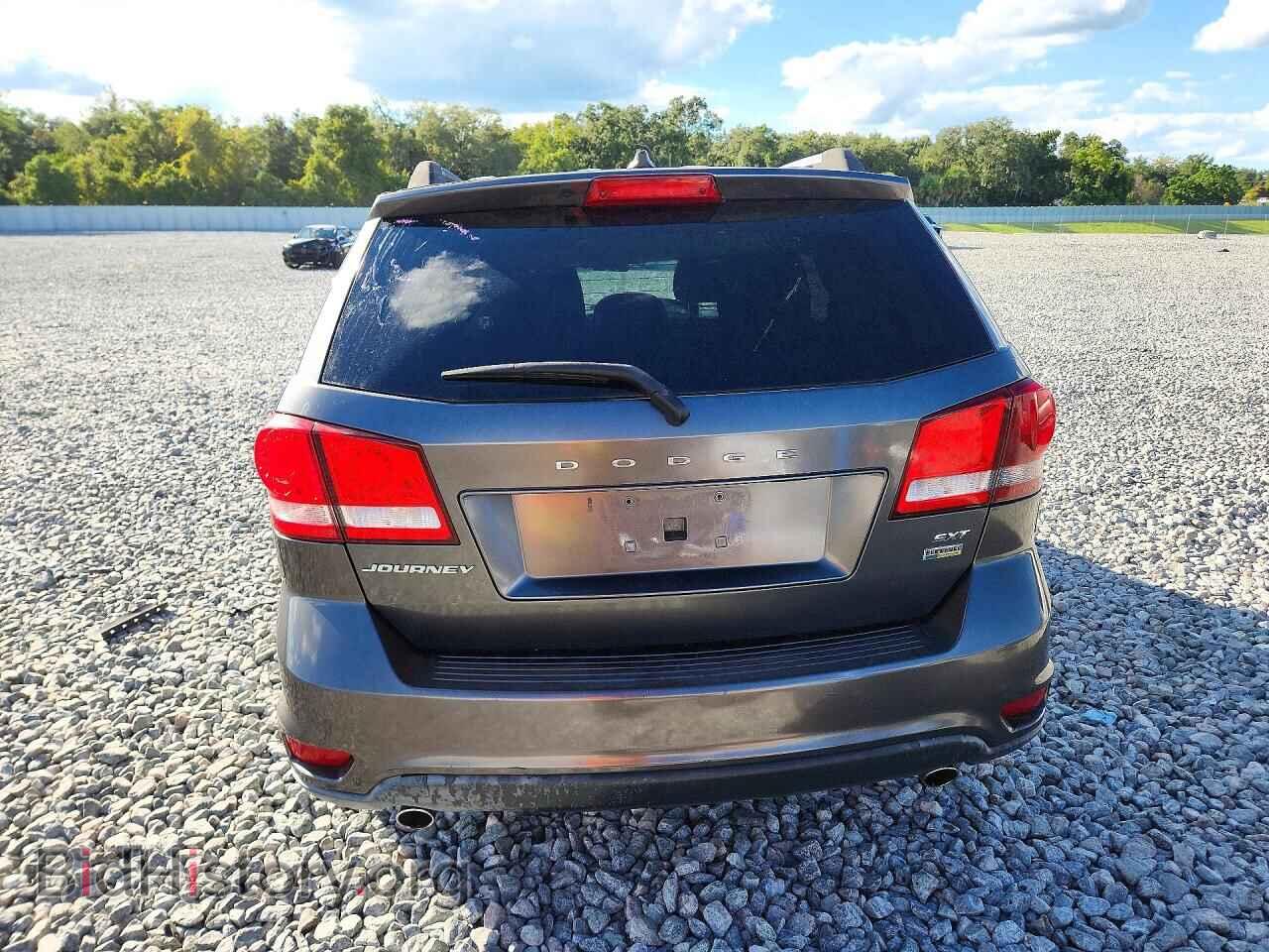 2017 DODGE JOURNEY - VIN: 3C4PDCBG9HT572326 - Photo 6