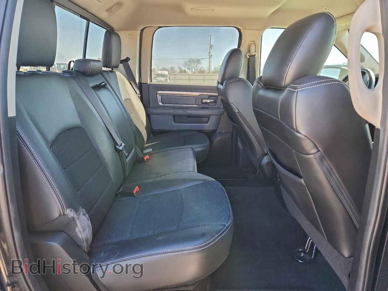 2017 RAM 1500 - VIN: 1C6RR6LT0HS791241 - Photo 10