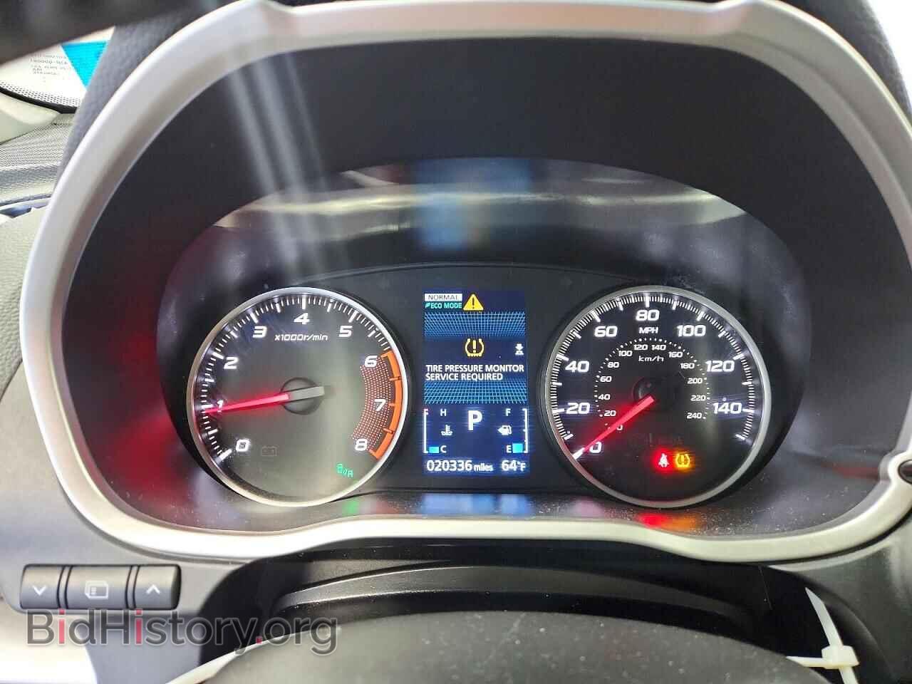 2025 MITSUBISHI ECLIPSE - VIN: JA4ATWAAXSZ042240 - Photo 9