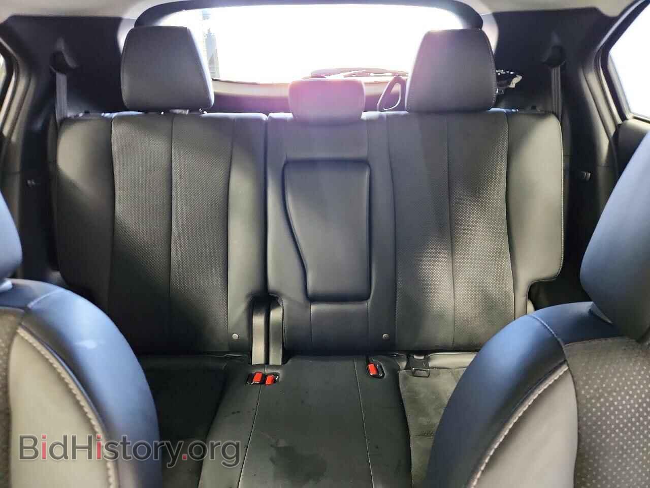 2025 MITSUBISHI ECLIPSE - VIN: JA4ATWAAXSZ042240 - Photo 10