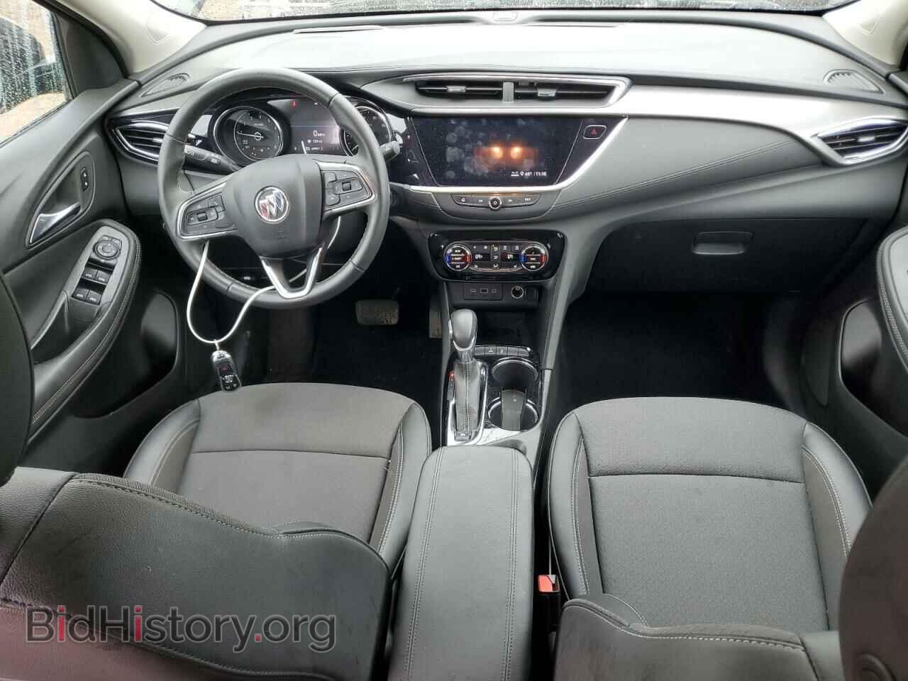 2023 BUICK ENCORE - VIN: KL4MMDS27PB106515 - Photo 8