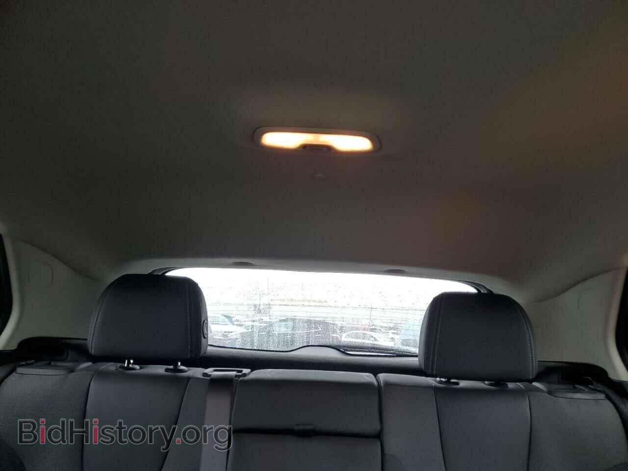 2023 BUICK ENCORE - VIN: KL4MMDS27PB106515 - Photo 10